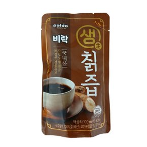 비락생칡즙 100ml x 10개(1케이스) / 칡즙
