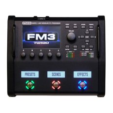 프랙탈 오디오 시스템/FM3 MARK II 터보 프랙탈 멀티 이펙터