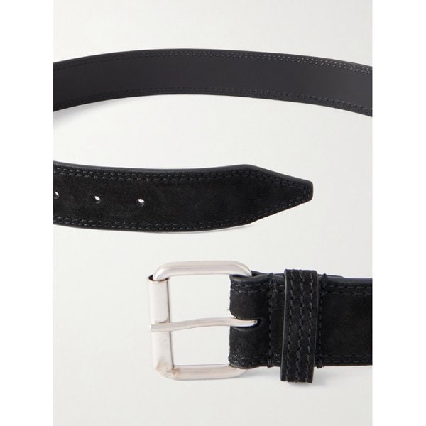 4cm 스웨이드 벨트 46376663163006632