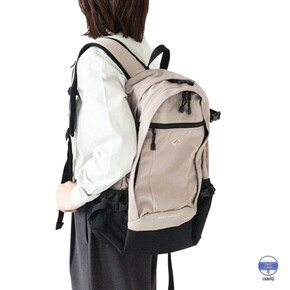 폴리에스테르 트윌 백팩 2종 MONT FARON 27