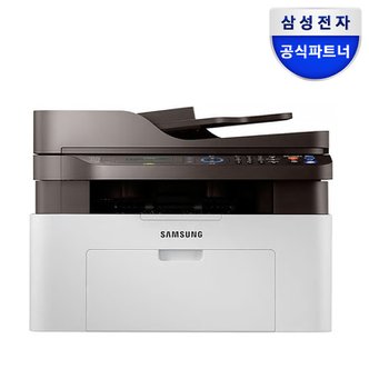 삼성 [카드추가할인]삼성전자 SL-M2078F 흑백 레이저 복합기 +기본토너포함+