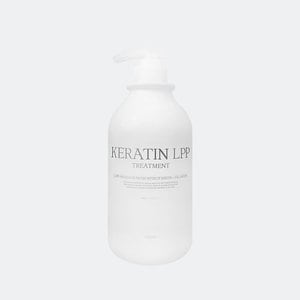 라온컴퍼니 케라틴 LPP 트리트먼트 1000ml