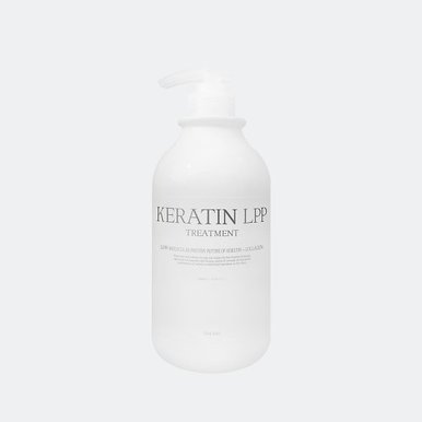 케라틴 LPP 트리트먼트 1000ml