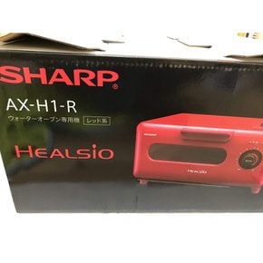 HEALSIO GURIE AX-H1-R (red) []