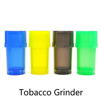 1. 플라스틱 담배 ..