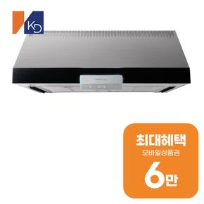 매직 박스 3D 에어후드 (스테인리스) RAB552-09TCAC 렌탈 72개월 월 22900원
