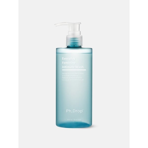 에브리데이 페미닌 인티메이트 워시 300ml