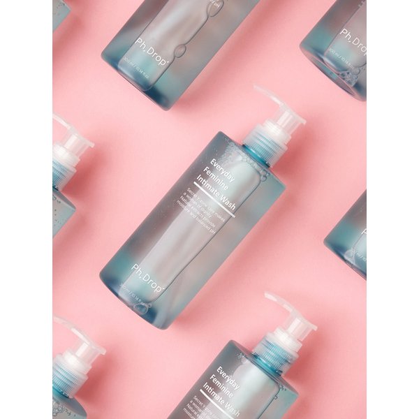 에브리데이 페미닌 인티메이트 워시 300ml