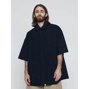 CB BIO OVER SHORT SLEEVE SHIRT (BLACK)