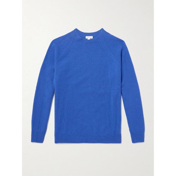 선스펠 울 스웨터 46376663162940091