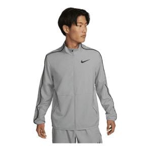 매장정품 나이키 NIKE 드라이 핏 팀 남성 우븐 트레이닝 재킷 AS DM6620-073 1625833