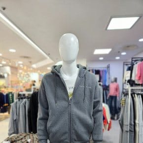 가을 남녀공용 베이직 기모 후드집업 NTL662