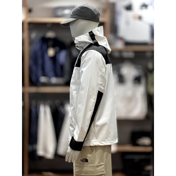 [부산점] 남성 에코 고어텍스 마운틴 자켓 NJ2GQ50B