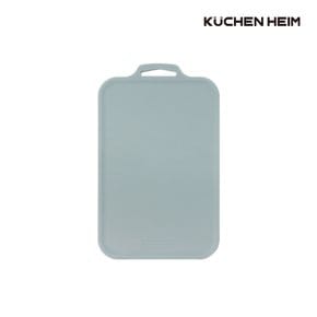 TPU 미니 도마 스카이