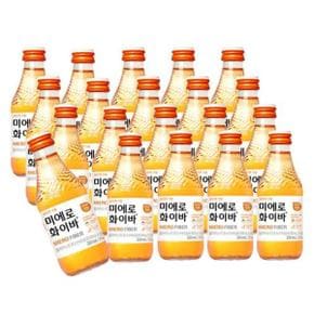 미에로 화이바 210mL x 20개입