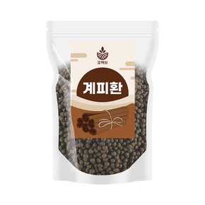 계피환 시나몬환 250g