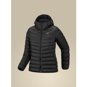 [시흥점] [공식판매처]FW26 세륨 후디 여성 Cerium Hoody (AJQFW10554)