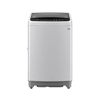 LG LG전자 일반세탁기 TR10BL 미들프리실버 10kg