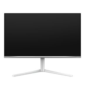에브니아 27M2N6501L QHD OLED 240 지싱크 게이밍 화이트 퀀텀닷 27인치 모니터 무결점