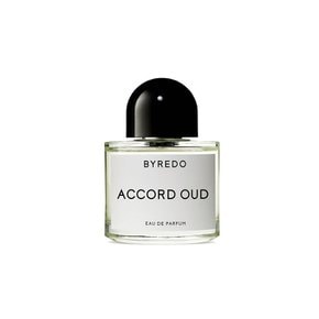 아코드 우드 (ACCORD OUD) 오드퍼퓸 50ml