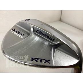 [중고] 1069187 플렉스X 클리브랜드 Cleveland RTX DEEP FORGED 58 12 MID  WA2590597