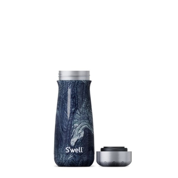 스웰 친환경 트래블러 470ml 아주라이트마블