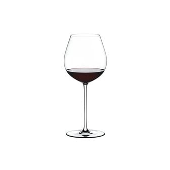 Riedel [해외직배송] 리델 파토마노 올드월드 피노누아 와인잔 화이트 705ml(4900/07W)