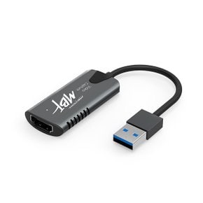 MBF HDMI USB3 캡쳐보드 케이블 타입 젠더 MBF-UHCP-C