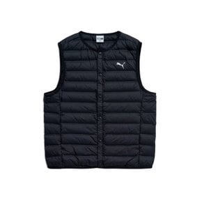 유니 액티브 라이너 구스 조끼 다운 베스트 U ACTIVE LINER GOOSE DOWN VEST 941148 01