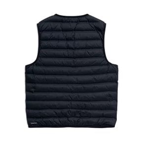 유니 액티브 라이너 구스 조끼 다운 베스트 U ACTIVE LINER GOOSE DOWN VEST 941148 01