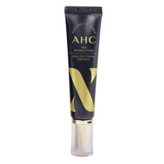 셀러허브 [영양친구] AHC 텐 레볼루션 리얼 아이크림 포 페이스 30ml (S11373936)