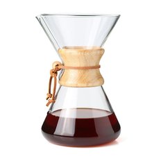 Chemex 케멕스 핸드블로운 CM-3 (8컵)