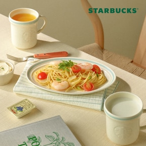 [스타벅스] 스태카 홈카페 세트 3P