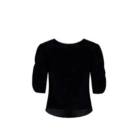 Stage Blouse_black