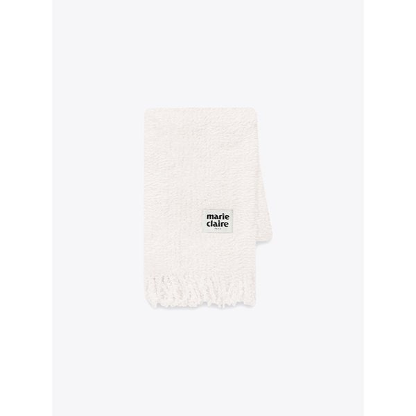 터프드 솔리드 머플러(MAFDSC03MWH)