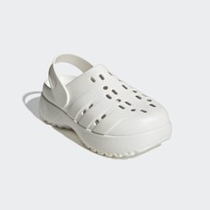 여성 편안한 클로그 JP9576 아딜렛 플랫폼 클로그