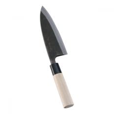  카와무라 하모노 사카이 키쿠모리 블랙 디블레이드 15cm AKK2115