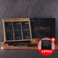 프리미엄 홍삼정 천명 플러스 30포 3세트(쇼핑백포함)