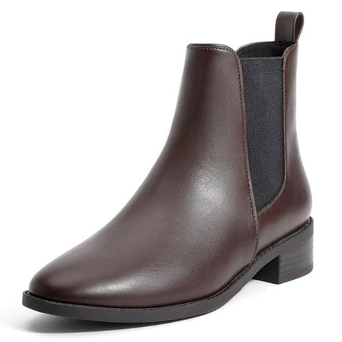 Ankle boots_Rillet R2075b_8cm, 신세계백화점 Ankle boots_Rillet R2075b_8cm