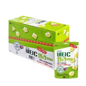 비타C 젤리 샤인머스켓 42gx8봉