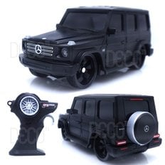 마이스토 RC카 1:24 벤츠 G-CLASS 무선조정 미니카