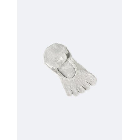 오리에나 논슬립 풀토 삭스 Pro Grip (Light Gray)