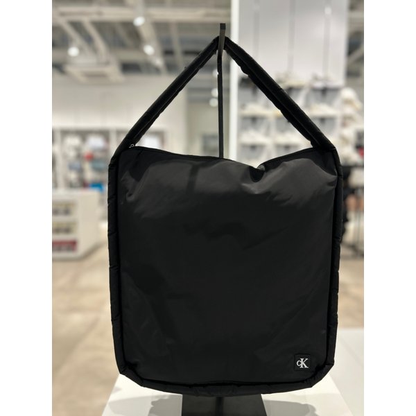 [부산점] [CK진] 나일론 쇼퍼백 (DH3500-001)