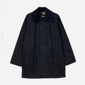 뷰포트 남성 자켓 다크 네이비 BARBOUR MWX0017 MWX NY91