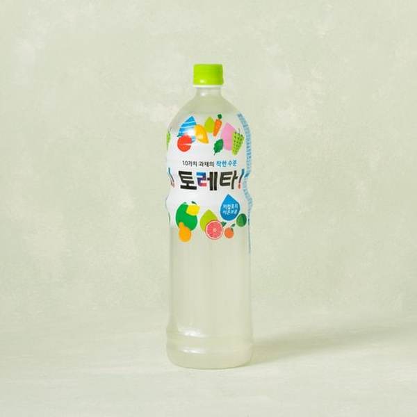 [쓱7클럽] 토레타 1.5L