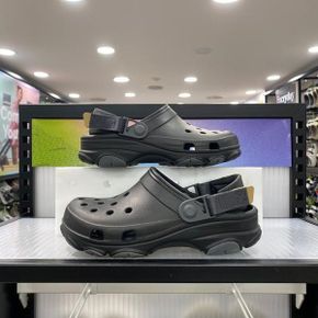 클래식 올터레인 클로그 206340 001_P354662686