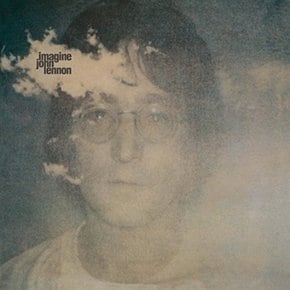 [LP]John Lennon - Imagine (180Gram Vinyl) [Lp] / 존 레논 - 이메진 (180그램 바이널) [Lp]