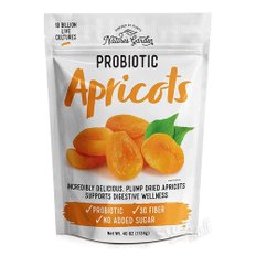 네이쳐가든 프로바이오틱 말린 살구 1134g NATURE`S GARDEN PROBIOTIC APRICOT