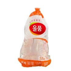 냉장 영계닭(530g*4봉)