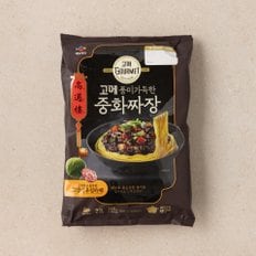 [고메]  중화짜장760g